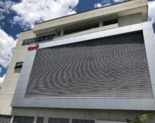 Centro de datos Claro de Medellín certificado Nivel IV de ICREA