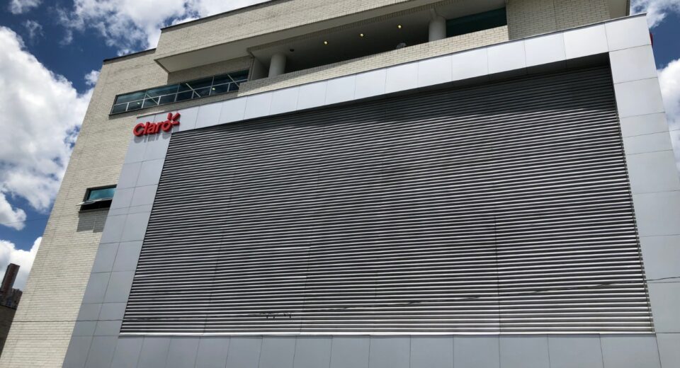 Centro de datos Claro de Medellín certificado Nivel IV de ICREA