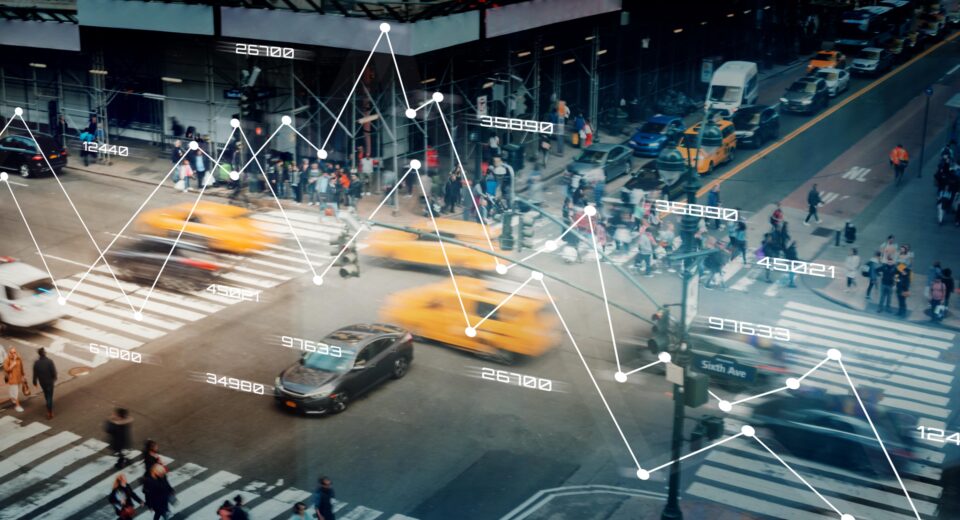 ciudades inteligentes Smart City movilidad ciudadanos latinoamerica