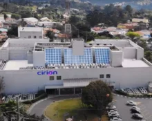 Cirion Technologies celebra su segundo aniversario