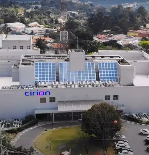 Cirion Technologies celebra su segundo aniversario