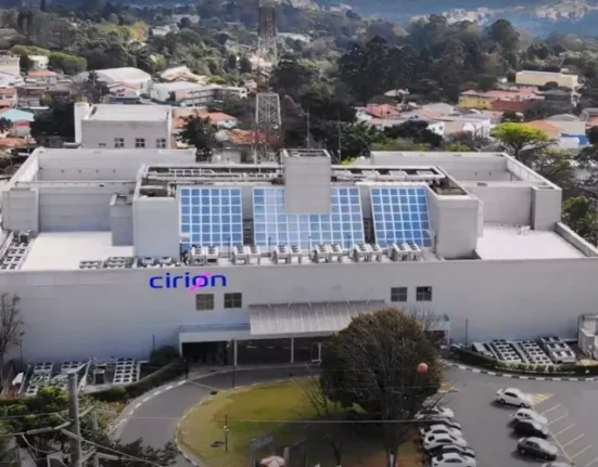 Cirion Technologies celebra su segundo aniversario