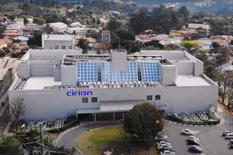 Cirion Technologies celebra su segundo aniversario