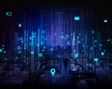Inteligencia artificial e infraestructura TI en América Latina