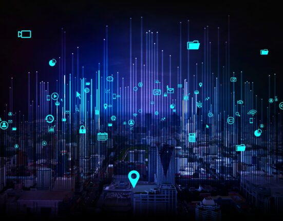 Inteligencia artificial e infraestructura TI en América Latina