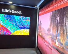 LG actualiza su Centro de Innovación Empresarial