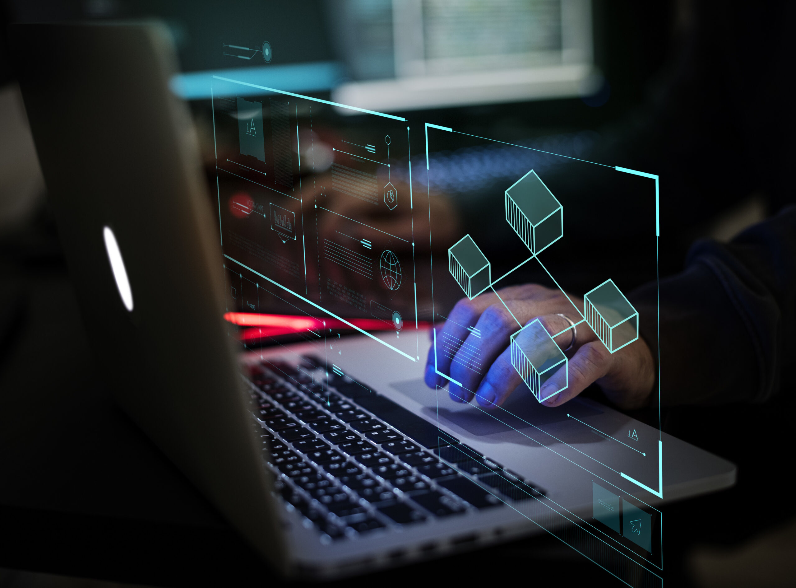 Los bots representan más de la mitad del tráfico global de Internet Thales