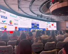 Los retos tecnológicos de la banca - 58Convención Bancaria Asobancaria