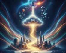 AWS impulsa la ciencia con 50 millones de dólares en créditos. AWS lanza el Golden Age of Science Accelerator con 50 millones de dólares para la misión Génesis. Una alianza clave para el futuro del I+D a nivel global.