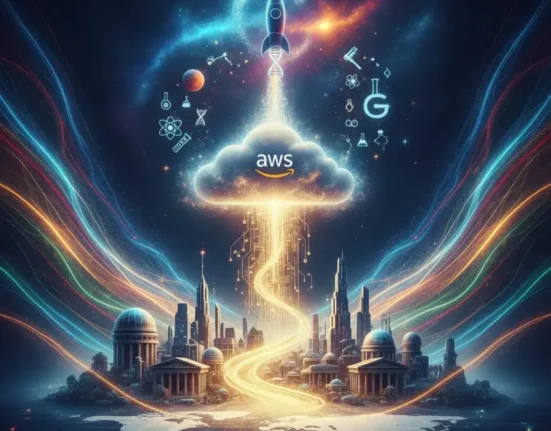 AWS impulsa la ciencia con 50 millones de dólares en créditos. AWS lanza el Golden Age of Science Accelerator con 50 millones de dólares para la misión Génesis. Una alianza clave para el futuro del I+D a nivel global.