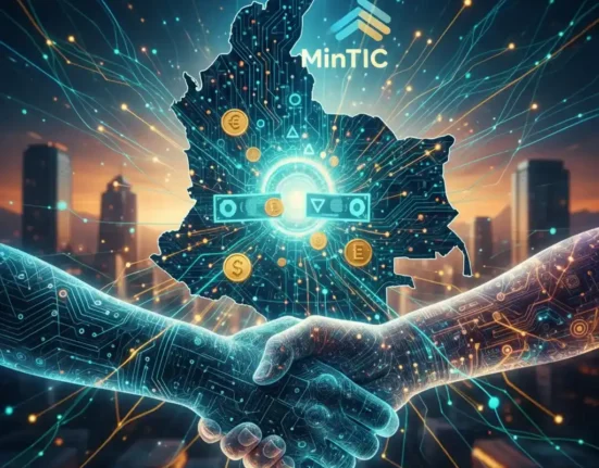 Colombia moderniza el pago de giros y servicios postales. MinTIC impulsa un nuevo marco normativo para digitalizar los giros postales en Colombia, optimizando la eficiencia operativa y la inclusión financiera B2B.