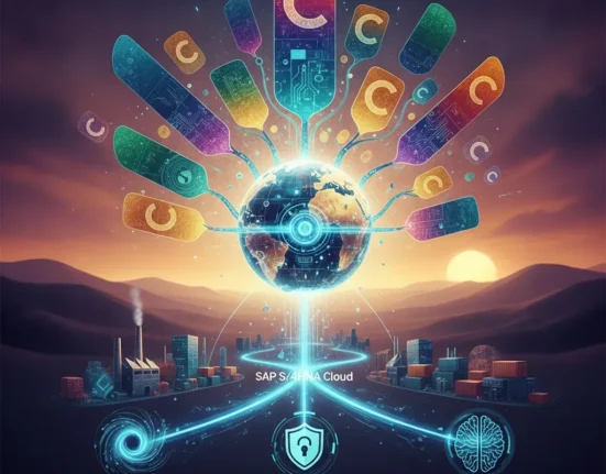 Colombina impulsa su competitividad global con SAP S/4HANA Cloud. Descubre cómo Colombina moderniza su operación con SAP S/4HANA Cloud para ganar agilidad, reforzar la ciberseguridad y preparar su infraestructura para la IA.