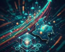 Comercio electrónico en Colombia alcanza cifras récord en . Analizamos el Informe de Comercio Electrónico Q1 : un récord de 186 millones de transacciones impulsa la economía digital. Claves para tomadores de decisión.