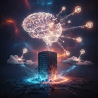 El fin de la inteligencia artificial pasiva: las 5 claves de Globant. Descubra cómo los agentes de IA están reemplazando a los modelos pasivos según Globant y Google Cloud Summit. Un análisis estratégico para tomadores de decisión.