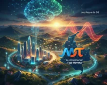 El futuro de las telecomunicaciones en Colombia hacia . Análisis del mercado de telecomunicaciones en Colombia -: despliegue de 5G, la consolidación Tigo-Movistar y el impacto de la conectividad rural.