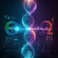 El rol de elab y enigma en la formación empresarial en colombia. Descubra cómo eLab y Enigma de Enséñame+ transforman la capacitación corporativa con IA en Colombia, optimizando el y cerrando la brecha de talento digital.