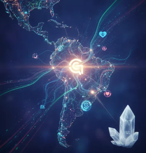 Genesys lidera la innovación en plataformas CX en Latinoamérica. Descubra cómo Genesys domina el mercado de CCaaS en América Latina según Frost & Sullivan, impulsando la lealtad del cliente mediante inteligencia artificial.