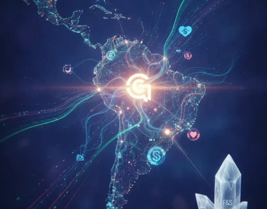 Genesys lidera la innovación en plataformas CX en Latinoamérica. Descubra cómo Genesys domina el mercado de CCaaS en América Latina según Frost & Sullivan, impulsando la lealtad del cliente mediante inteligencia artificial.