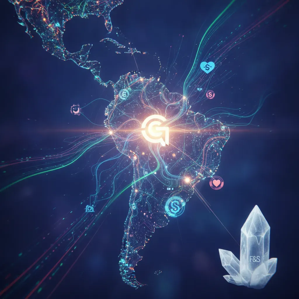 Genesys lidera la innovación en plataformas CX en Latinoamérica. Descubra cómo Genesys domina el mercado de CCaaS en América Latina según Frost & Sullivan, impulsando la lealtad del cliente mediante inteligencia artificial.
