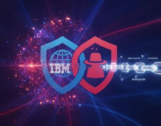 IBM y Red Hat mitigan 400 vulnerabilidades de código abierto. IBM y Red Hat eliminan más de 400 vulnerabilidades desconocidas en código abierto, fortaleciendo la seguridad de la cadena de suministro para las empresas.