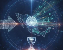 La IA agéntica redefine la estrategia empresarial en México. Descubra cómo el SAP Innovation Tournament Americas posiciona a la IA agéntica como el motor de eficiencia y competitividad para las empresas mexicanas.