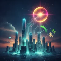 La inteligencia artificial reduce un 22% el consumo de energía en edificios. Descubra cómo Schneider Electric logra reducir un 22% los costos y emisiones con IA. Un análisis esencial para líderes que buscan rentabilidad y sostenibilidad.