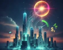 La inteligencia artificial reduce un 22% el consumo de energía en edificios. Descubra cómo Schneider Electric logra reducir un 22% los costos y emisiones con IA. Un análisis esencial para líderes que buscan rentabilidad y sostenibilidad.
