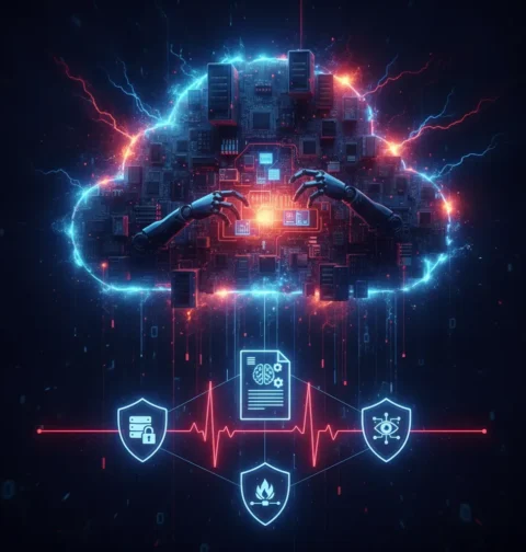 Las intrusiones en la nube ya operan a velocidad de máquina. El reporte sobre amenazas cloud revela cómo la automatización acelera los ataques. Descubra las prioridades estratégicas para proteger su infraestructura.