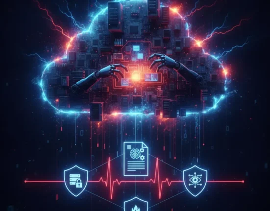 Las intrusiones en la nube ya operan a velocidad de máquina. El reporte sobre amenazas cloud revela cómo la automatización acelera los ataques. Descubra las prioridades estratégicas para proteger su infraestructura.