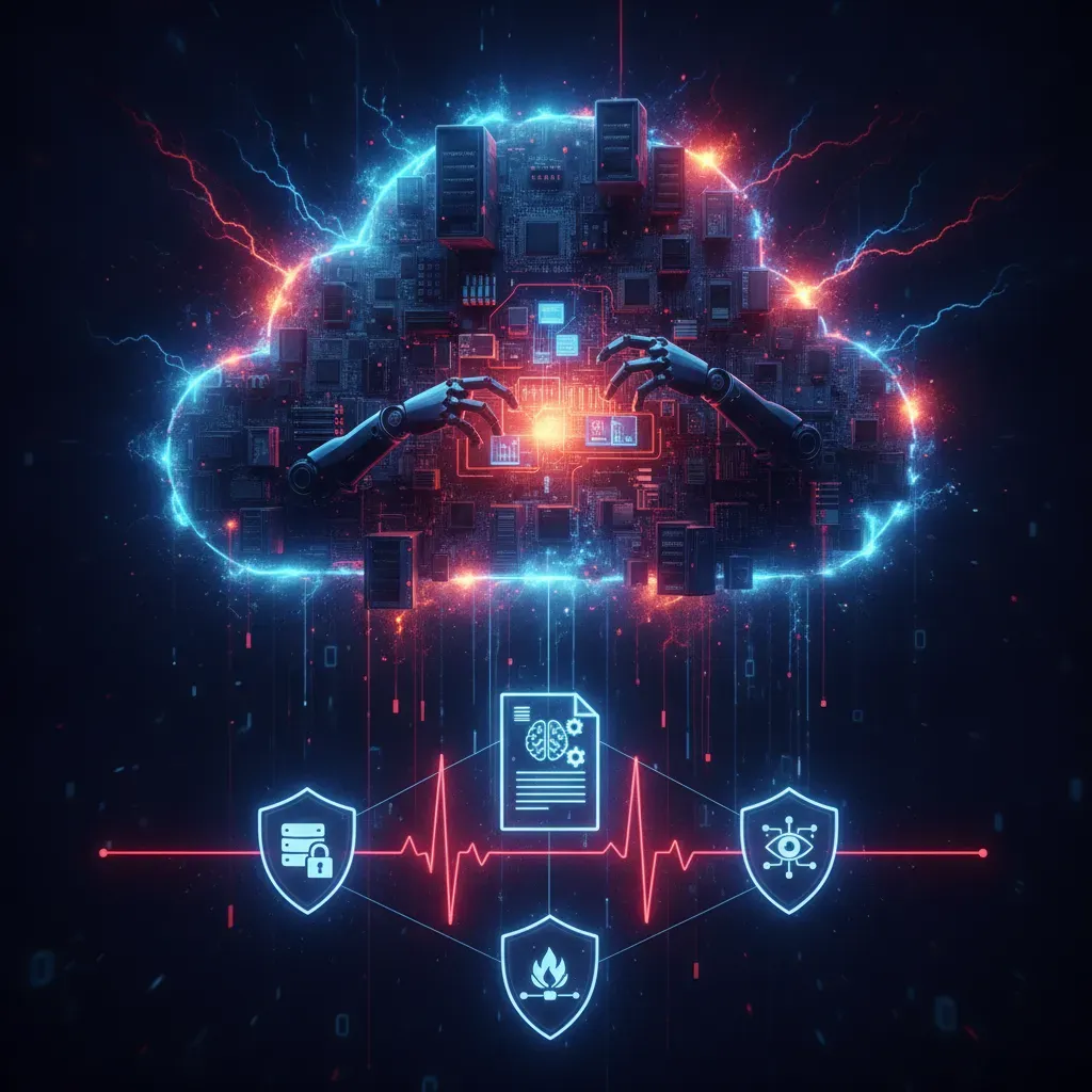 Las intrusiones en la nube ya operan a velocidad de máquina. El reporte sobre amenazas cloud revela cómo la automatización acelera los ataques. Descubra las prioridades estratégicas para proteger su infraestructura.