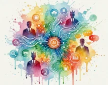 Los 10 mejores eventos de tecnología del año para líderes. Descubre los 10 eventos tecnológicos clave de para tomadores de decisiones. Análisis profundo sobre , IA y networking estratégico para la alta gerencia.