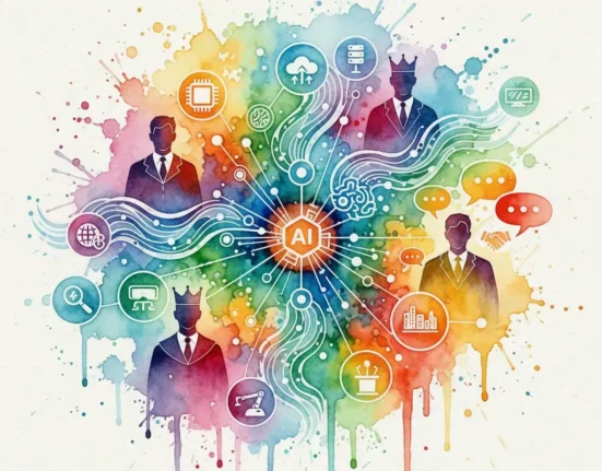 Los 10 mejores eventos de tecnología del año para líderes. Descubre los 10 eventos tecnológicos clave de para tomadores de decisiones. Análisis profundo sobre , IA y networking estratégico para la alta gerencia.
