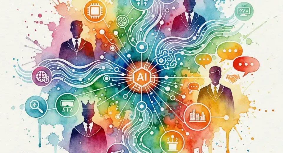 Los 10 mejores eventos de tecnología del año para líderes. Descubre los 10 eventos tecnológicos clave de para tomadores de decisiones. Análisis profundo sobre , IA y networking estratégico para la alta gerencia.