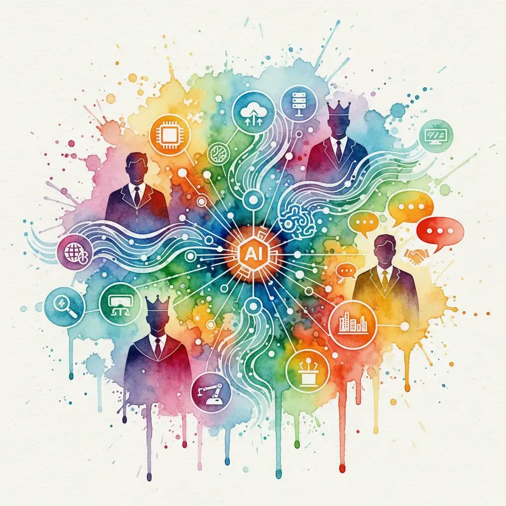 Los 10 mejores eventos de tecnología del año para líderes. Descubre los 10 eventos tecnológicos clave de para tomadores de decisiones. Análisis profundo sobre , IA y networking estratégico para la alta gerencia.