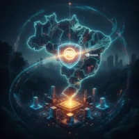 MeetKai despliega inteligencia artificial soberana en Brasil. Brasil lidera la adopción de IA soberana con MeetKai y NVIDIA, garantizando control total de datos y autonomía tecnológica para el sector empresarial e industrial.