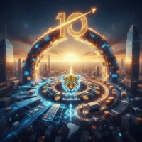 Mercado Libre supera los 10.000 millones de ingresos en . La tecnológica alcanzó un hito histórico en el Q2 con ingresos de US$10.170 millones. Analizamos el impacto de su ecosistema fintech y logístico en la región.