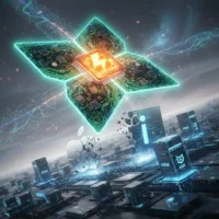 Nvidia desafía a Apple e Intel con chips de IA para PC. Nvidia revoluciona el hardware corporativo con su nuevo superchip RTX Spark de arquitectura ARM, desafiando el dominio de Apple e Intel en computación móvil.