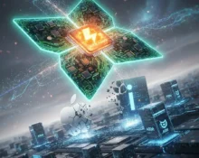 Nvidia desafía a Apple e Intel con chips de IA para PC. Nvidia revoluciona el hardware corporativo con su nuevo superchip RTX Spark de arquitectura ARM, desafiando el dominio de Apple e Intel en computación móvil.