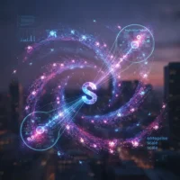 Salesforce revoluciona la productividad con Agentforce. Descubra cómo Agentforce de Salesforce redefine la productividad B2B con agentes de IA autónomos diseñados para tareas de alto valor y escala empresarial.