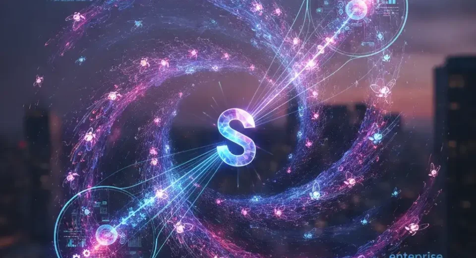 Salesforce revoluciona la productividad con Agentforce. Descubra cómo Agentforce de Salesforce redefine la productividad B2B con agentes de IA autónomos diseñados para tareas de alto valor y escala empresarial.
