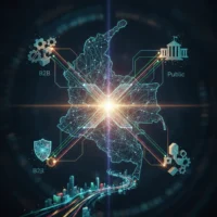 X-Road Colombia se actualiza a la versión 7.3.2 para interoperabilidad. La actualización de X-Road 7.3.2 en Colombia redefine el intercambio de datos gubernamentales, optimizando la seguridad y eficiencia para el sector B2B y público.