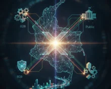 X-Road Colombia se actualiza a la versión 7.3.2 para interoperabilidad. La actualización de X-Road 7.3.2 en Colombia redefine el intercambio de datos gubernamentales, optimizando la seguridad y eficiencia para el sector B2B y público.