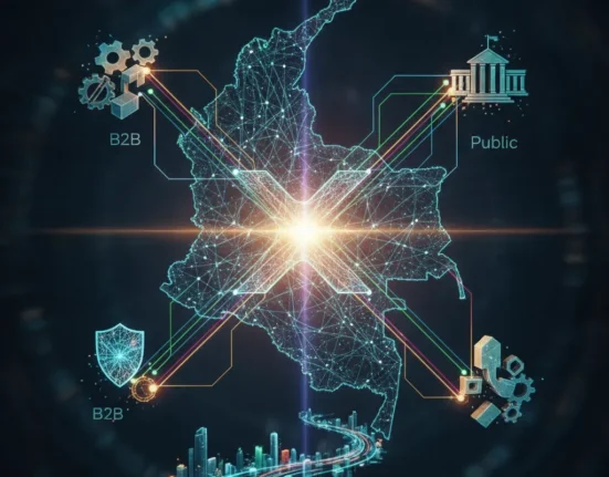 X-Road Colombia se actualiza a la versión 7.3.2 para interoperabilidad. La actualización de X-Road 7.3.2 en Colombia redefine el intercambio de datos gubernamentales, optimizando la seguridad y eficiencia para el sector B2B y público.